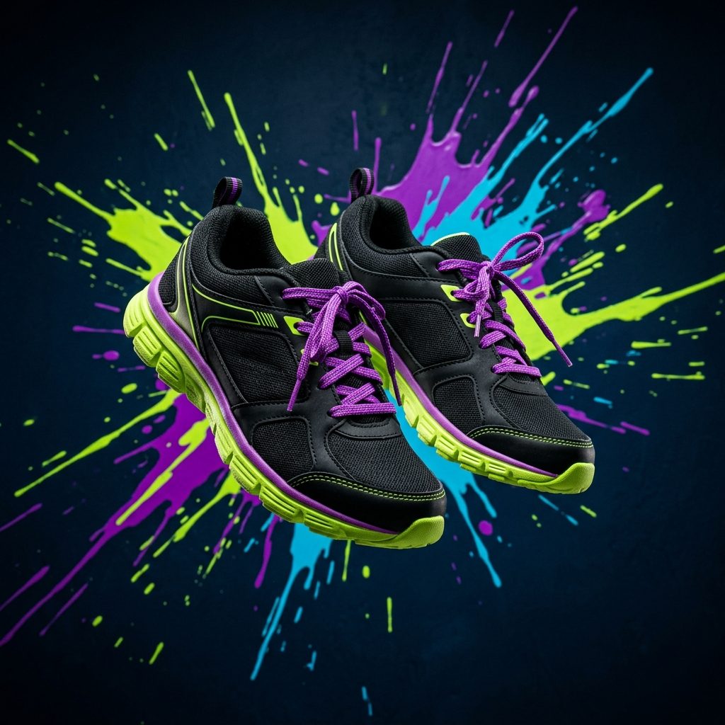 Running Shoes